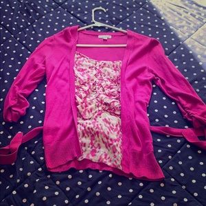 Perfect for work blouse!
